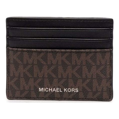 portefeuille homme michael kors en cuir|Michael Kors.